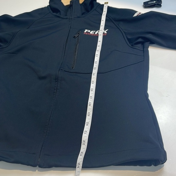 Peak Performance Windstopper Soft Shell Supreme Inner Jacket - Picture 5 of 7